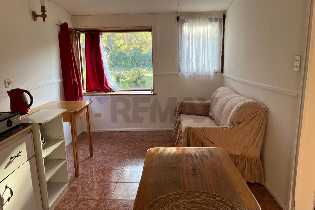 Casa en arriendo en Pucón — foto 5