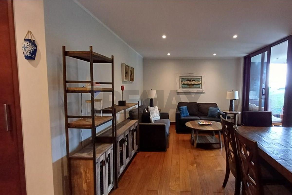 Departamento en arriendo en Pucón — foto 2