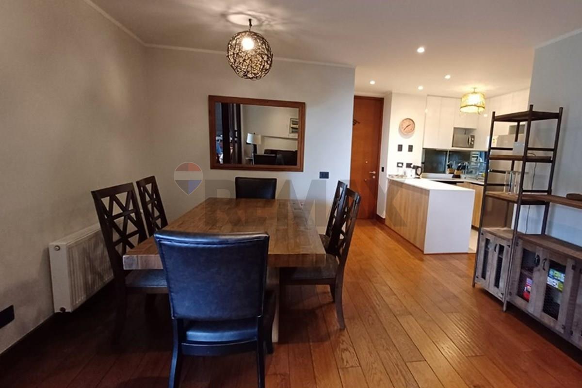 Departamento en arriendo en Pucón — foto 4