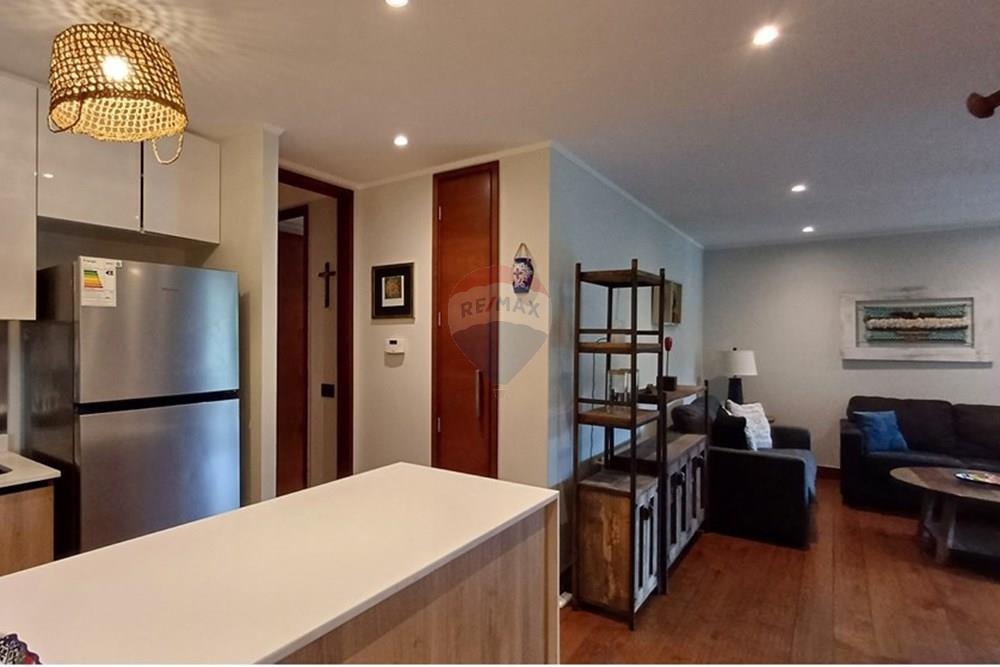 Departamento en arriendo en Pucón — foto 5