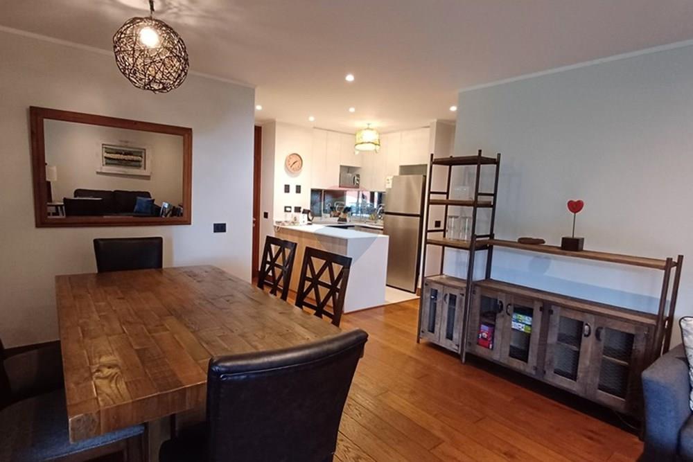 Departamento en arriendo en Pucón — foto 6