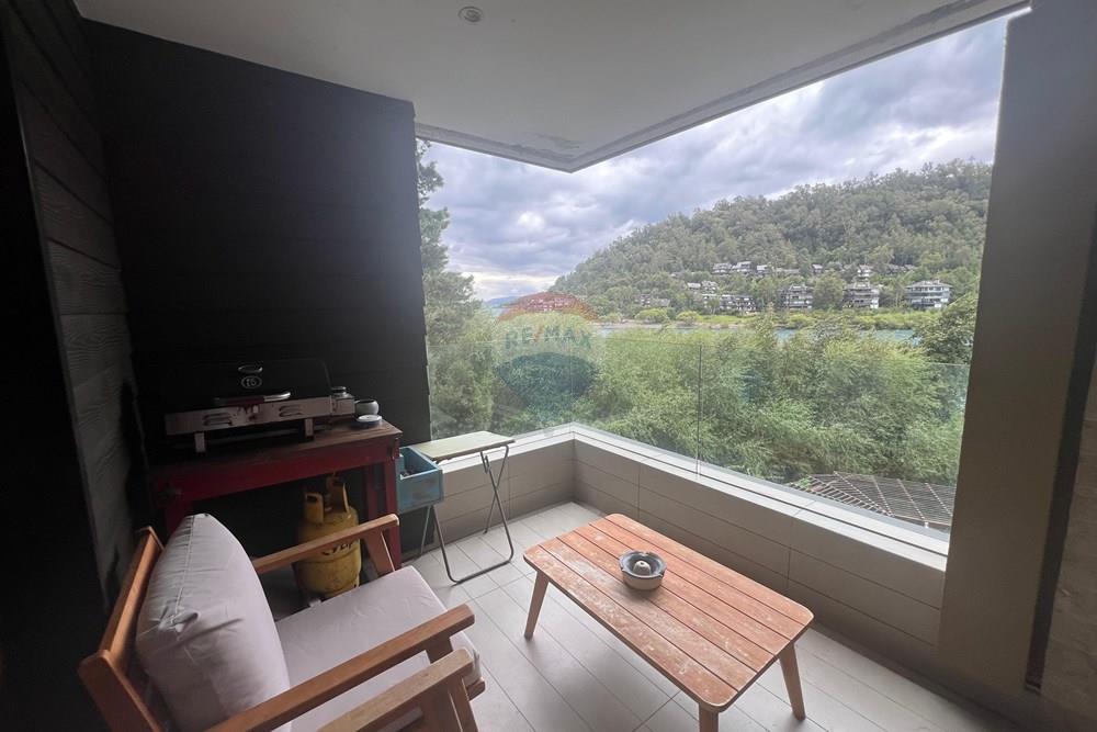 Departamento en arriendo en Pucón — foto 7