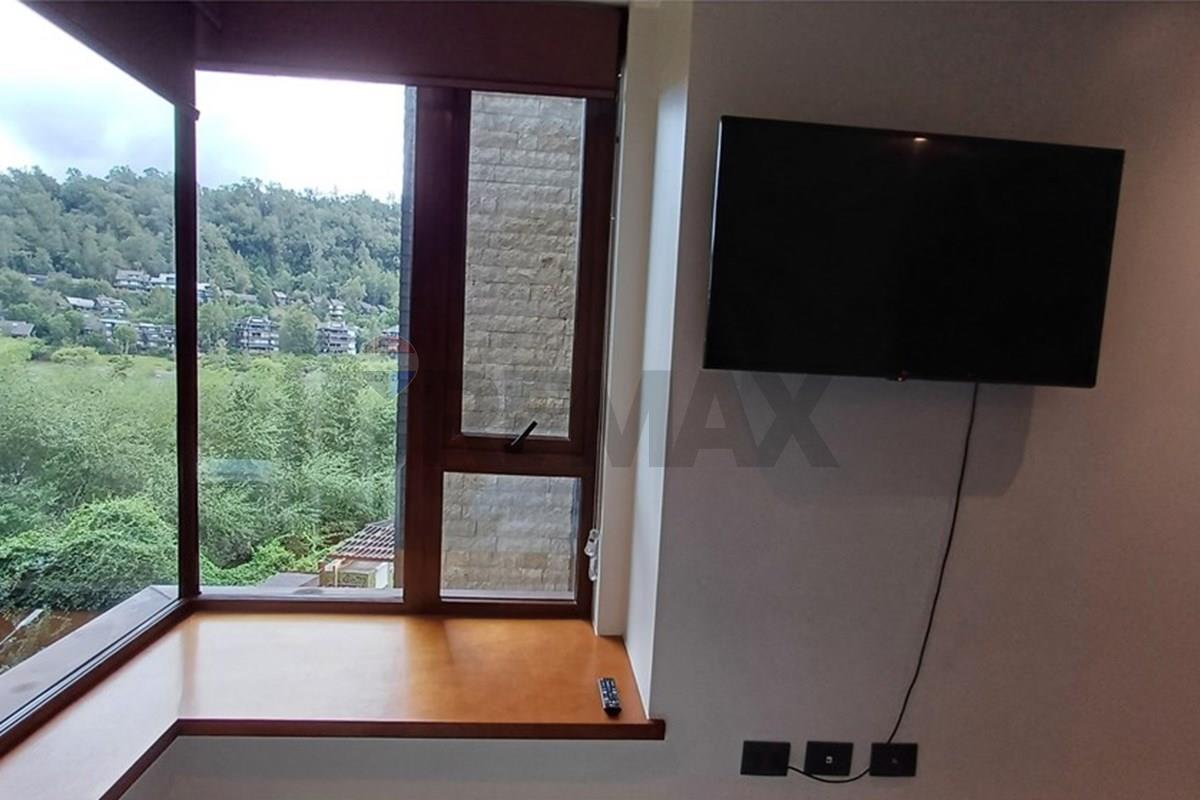 Departamento en arriendo en Pucón — foto 9