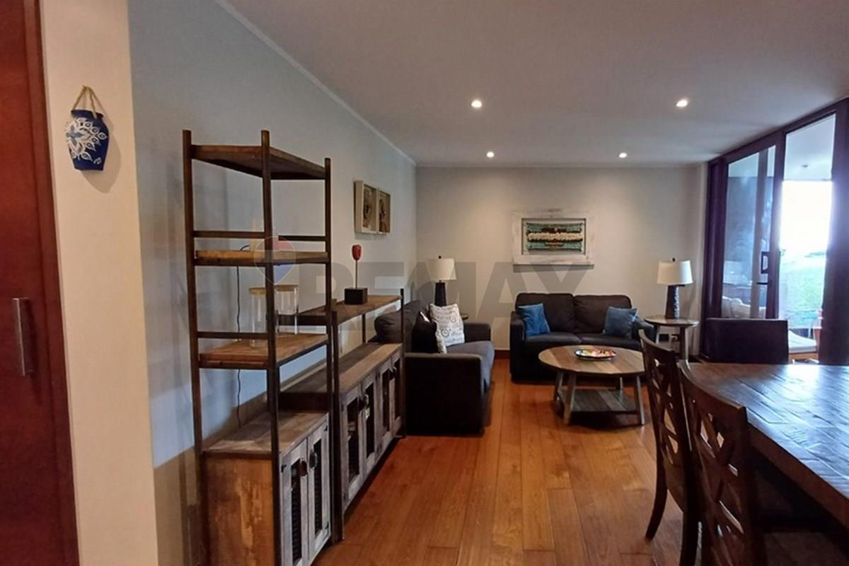 Departamento en arriendo en Pucón — foto 2