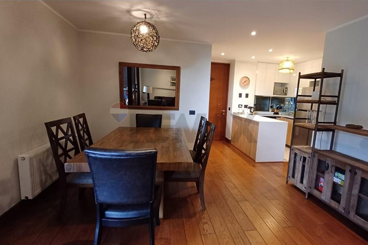 Departamento en arriendo en Pucón — foto 3