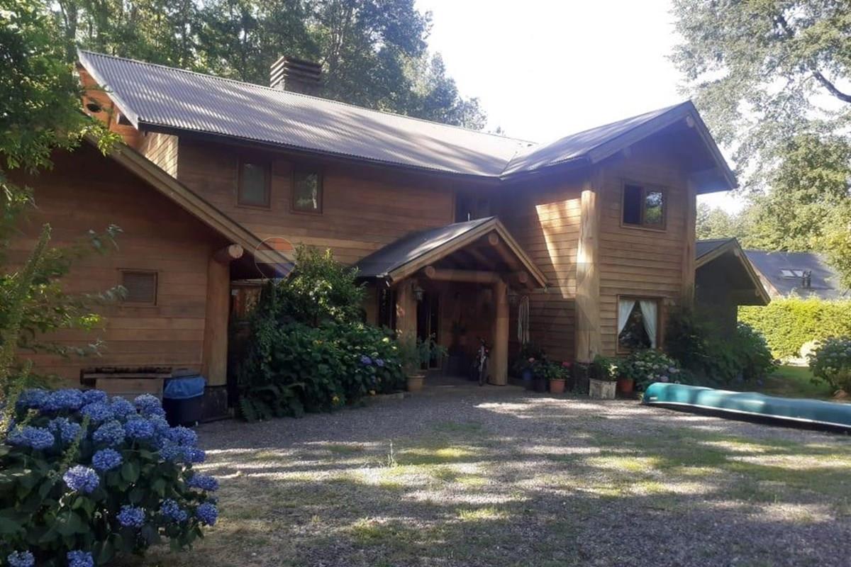 Casa en venta en Pucón — foto 4
