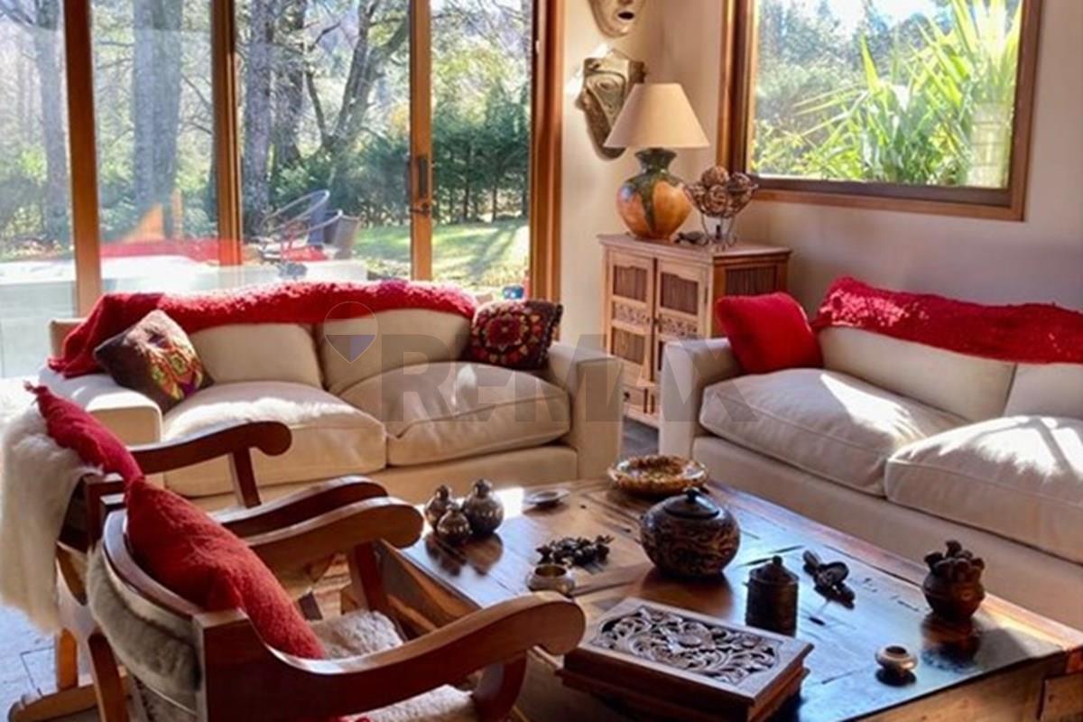 Casa en venta en Pucón — foto 7