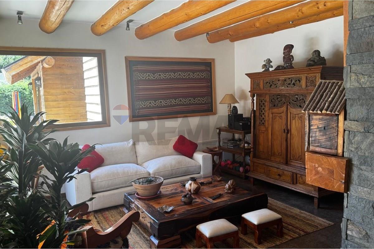 Casa en venta en Pucón — foto 8