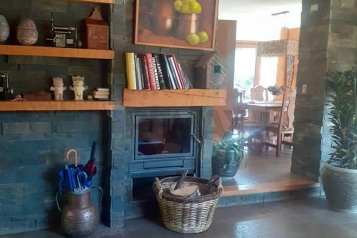 Casa en venta en Pucón — foto 10