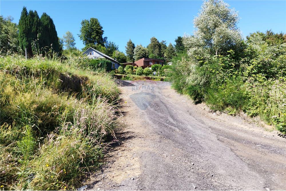 Terreno en arriendo en Pucón — foto 2