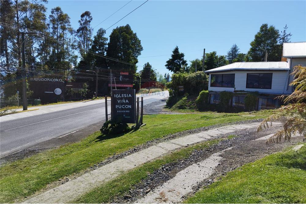 Terreno en arriendo en Pucón — foto 4