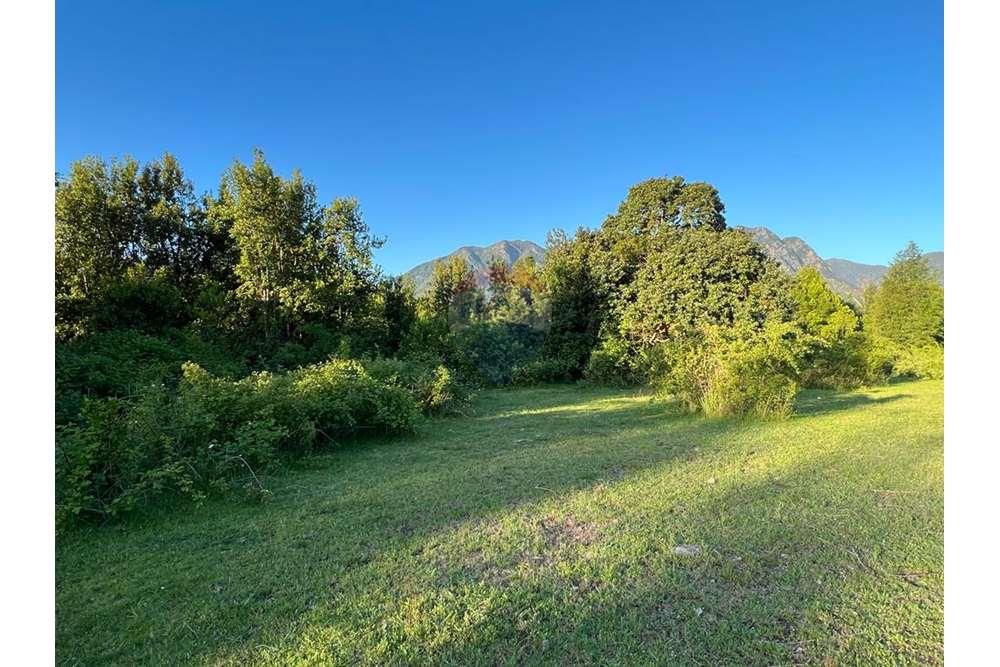 Terreno en venta en Pucón — foto 2