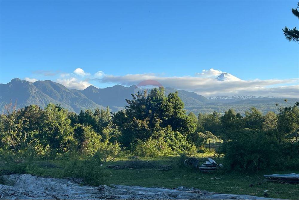Terreno en venta en Pucón — foto 8