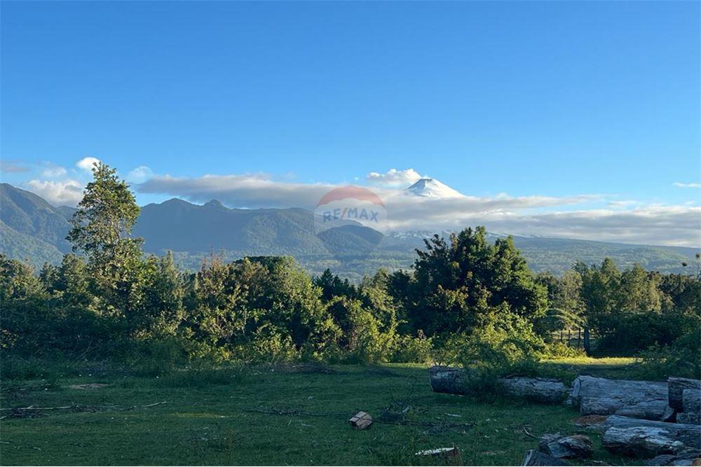 Terreno en venta en Pucón — foto 9