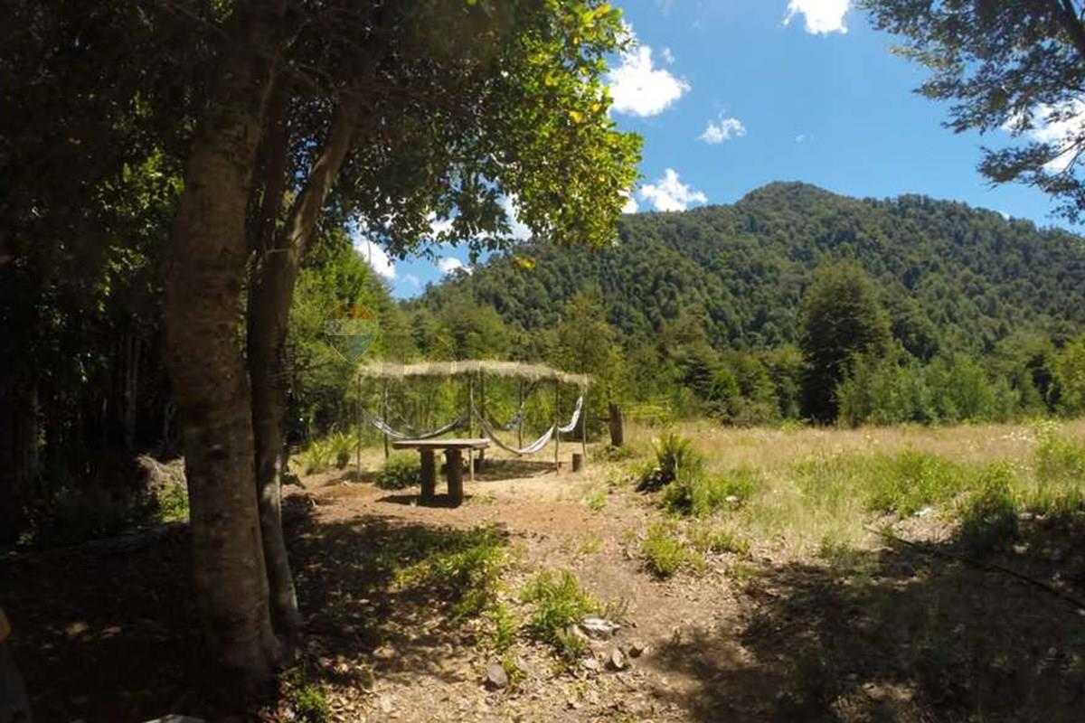 Terreno en venta en Pucón — foto 7
