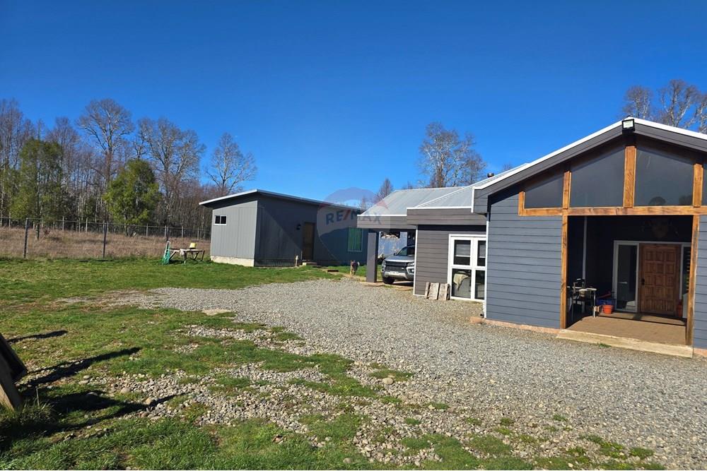 Casa en venta en Loncoche — foto 2
