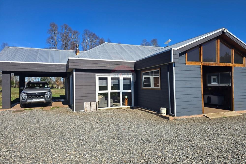 Casa en venta en Loncoche — foto 3
