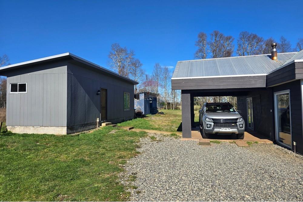 Casa en venta en Loncoche — foto 4