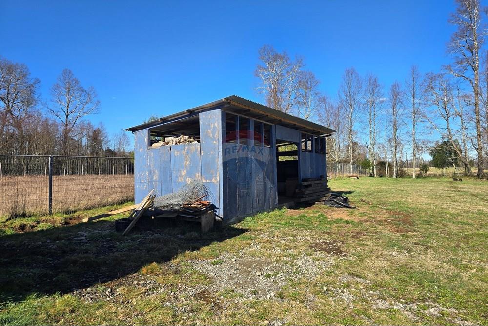 Casa en venta en Loncoche — foto 5