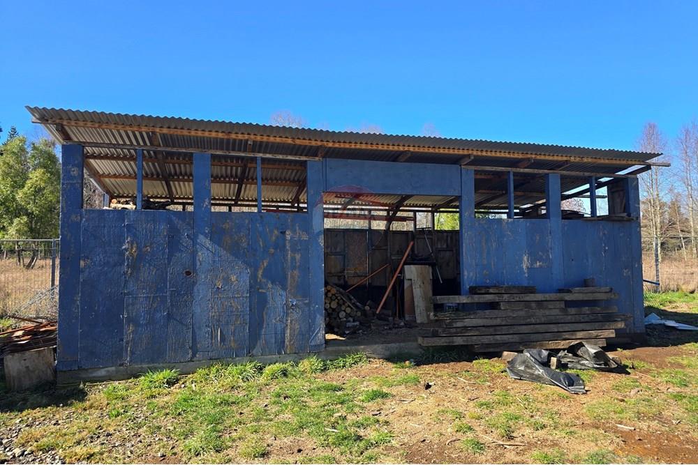 Casa en venta en Loncoche — foto 8