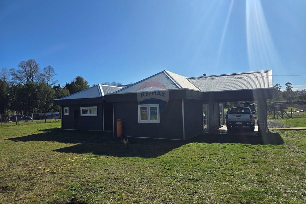 Casa en venta en Loncoche — foto 10