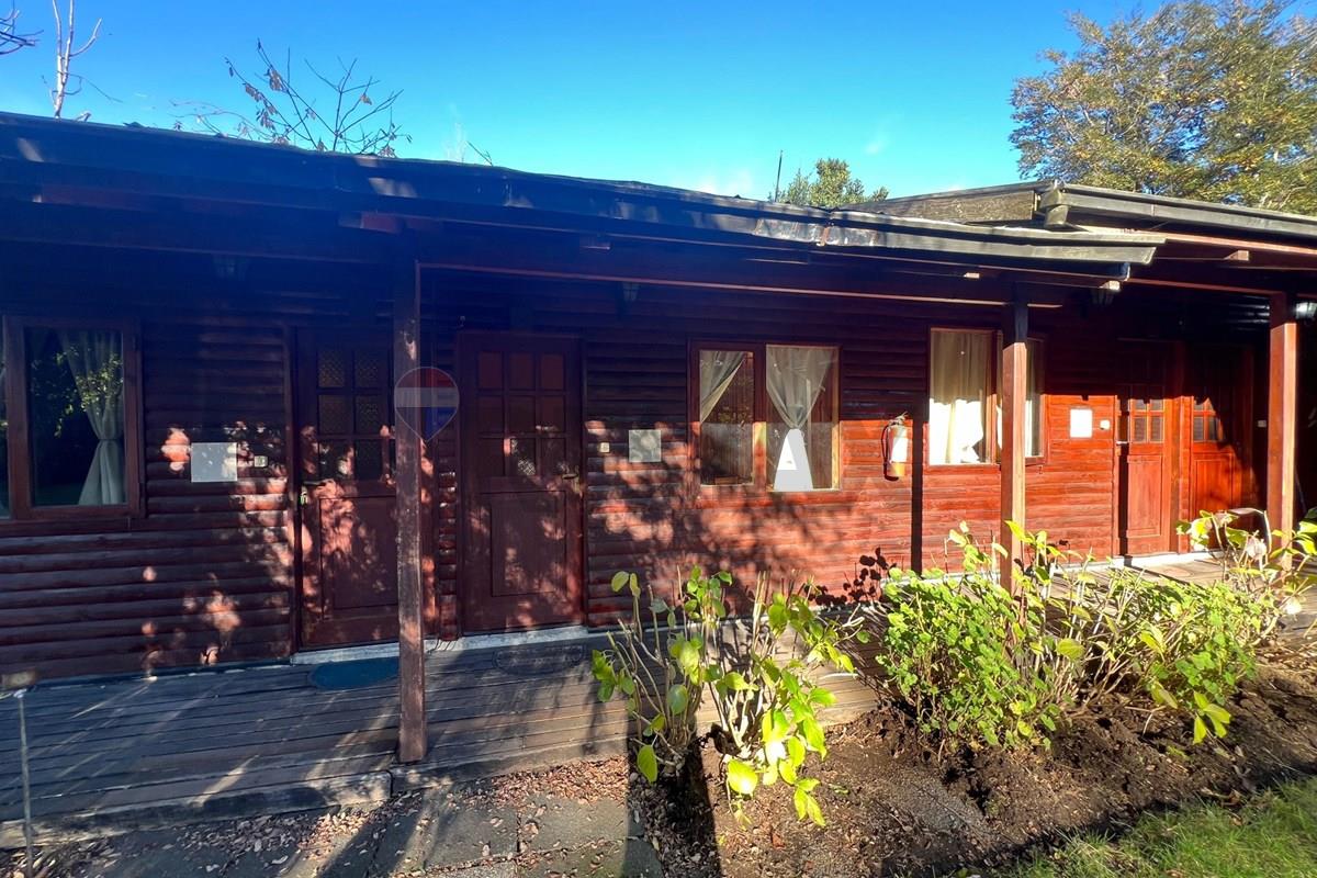 Casa en arriendo en Pucón — foto 2