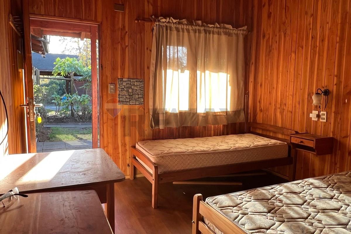 Casa en arriendo en Pucón — foto 3