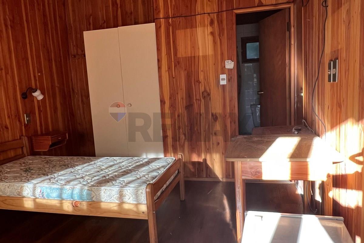 Casa en arriendo en Pucón — foto 5