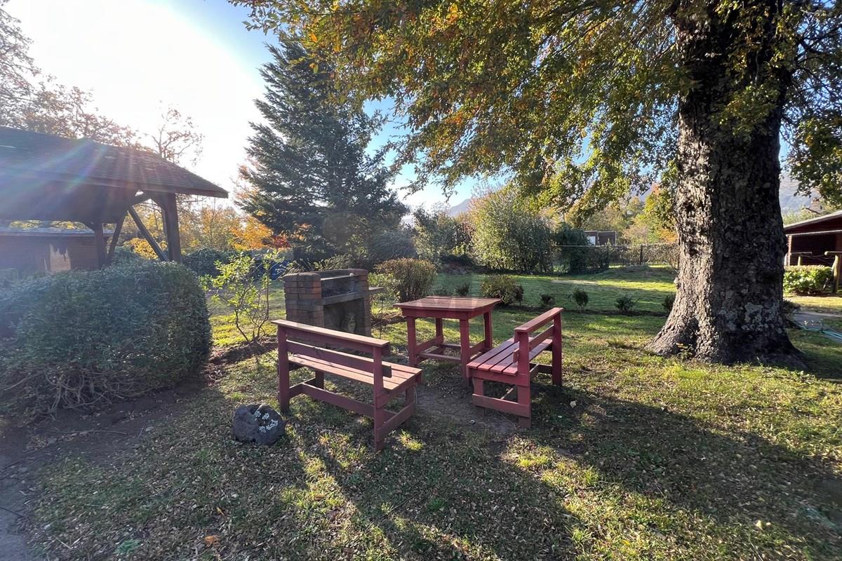 Casa en arriendo en Pucón — foto 7