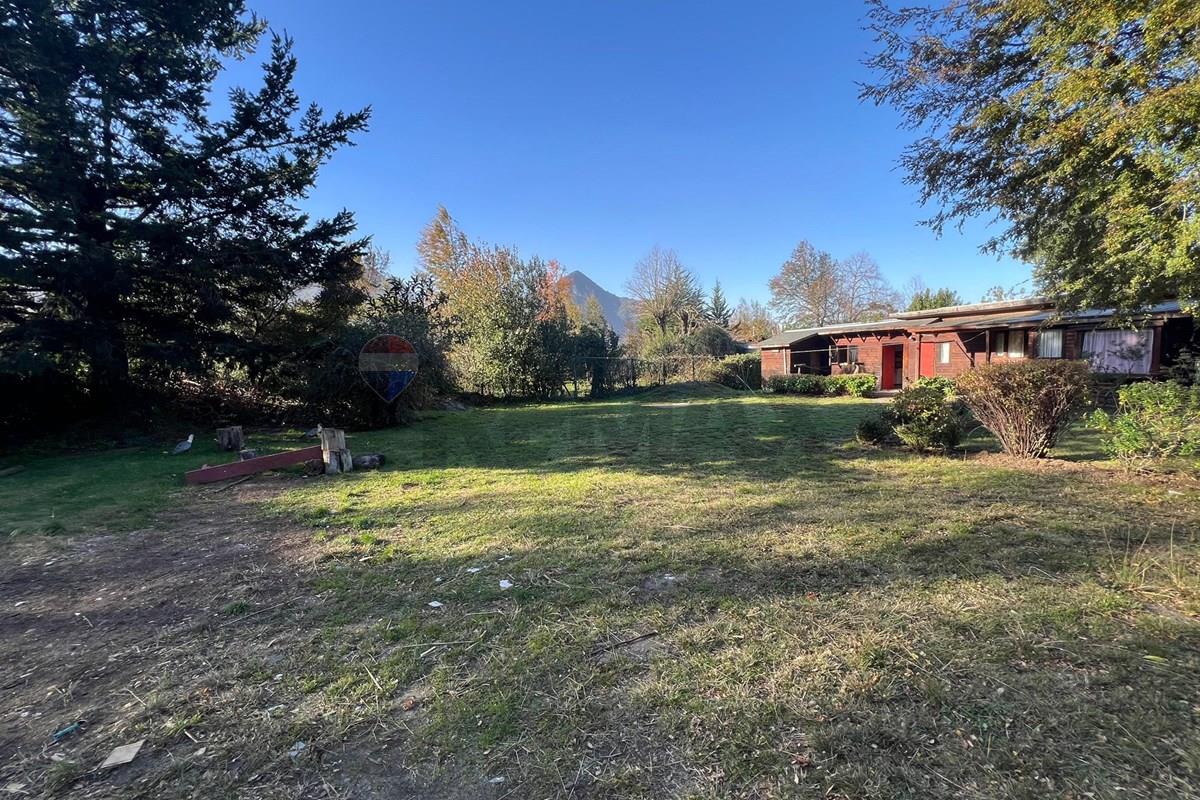 Casa en arriendo en Pucón — foto 9