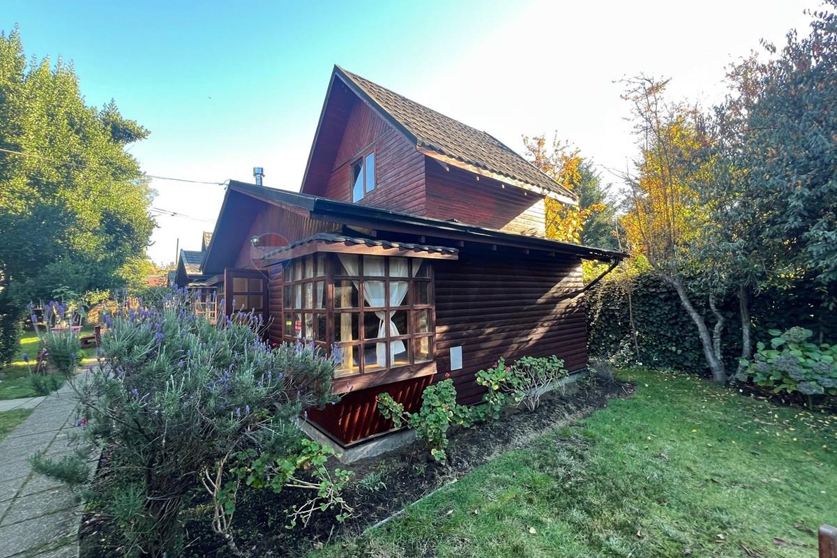 Casa en arriendo en Pucón — foto 2