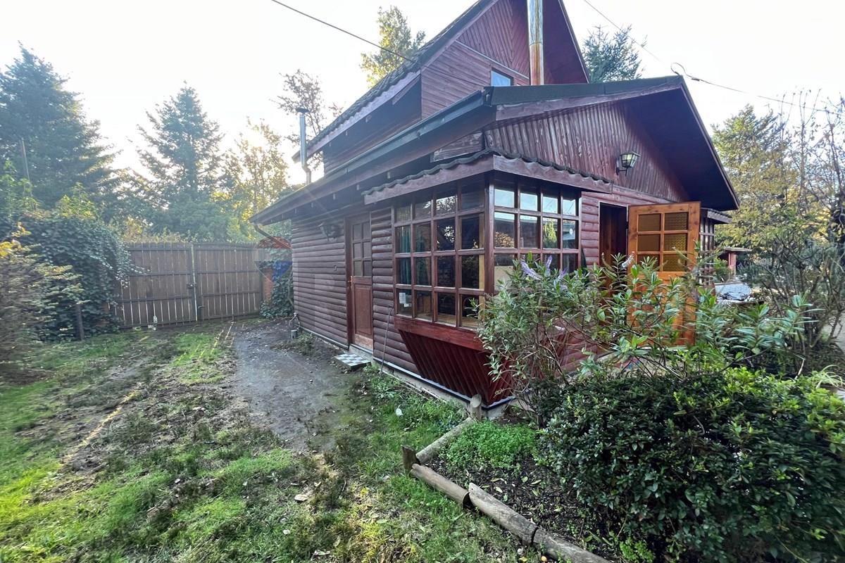 Casa en arriendo en Pucón — foto 3
