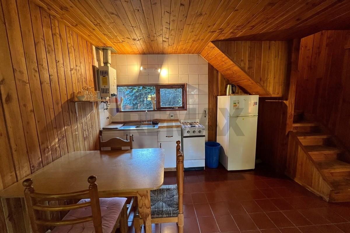 Casa en arriendo en Pucón — foto 5