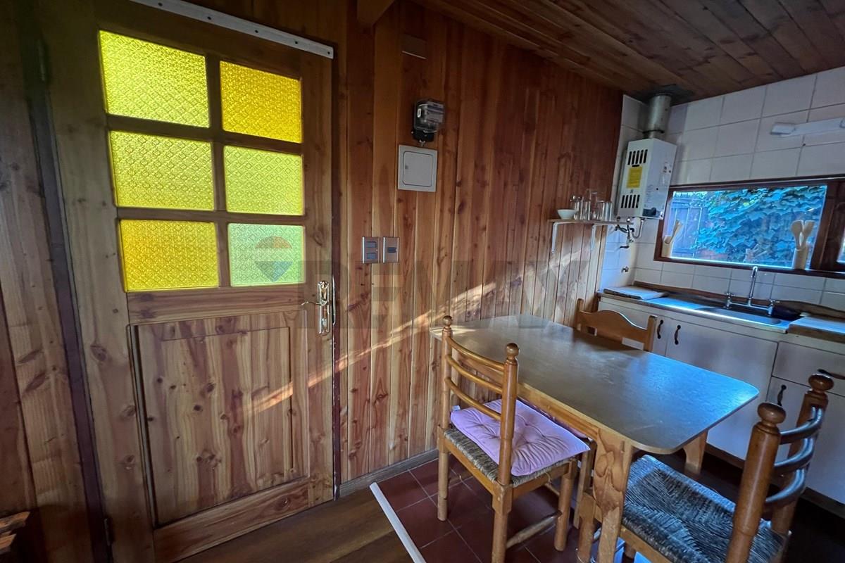 Casa en arriendo en Pucón — foto 6