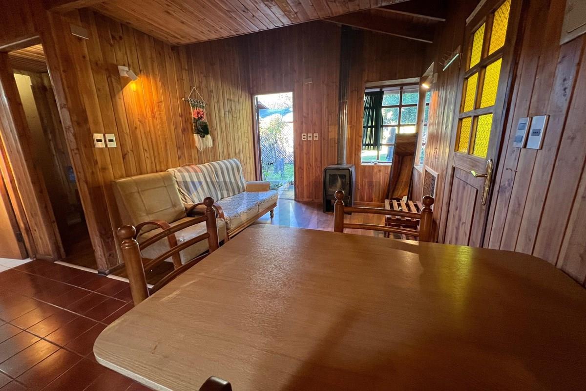 Casa en arriendo en Pucón — foto 7