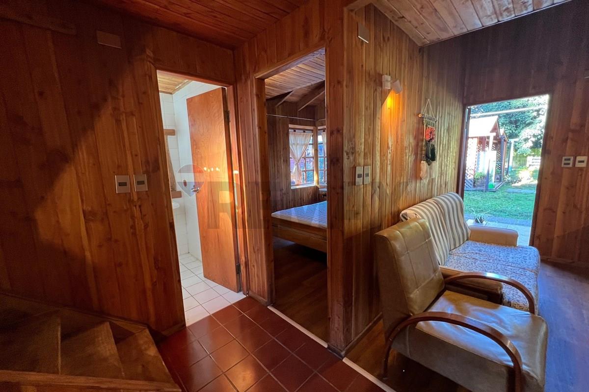 Casa en arriendo en Pucón — foto 8