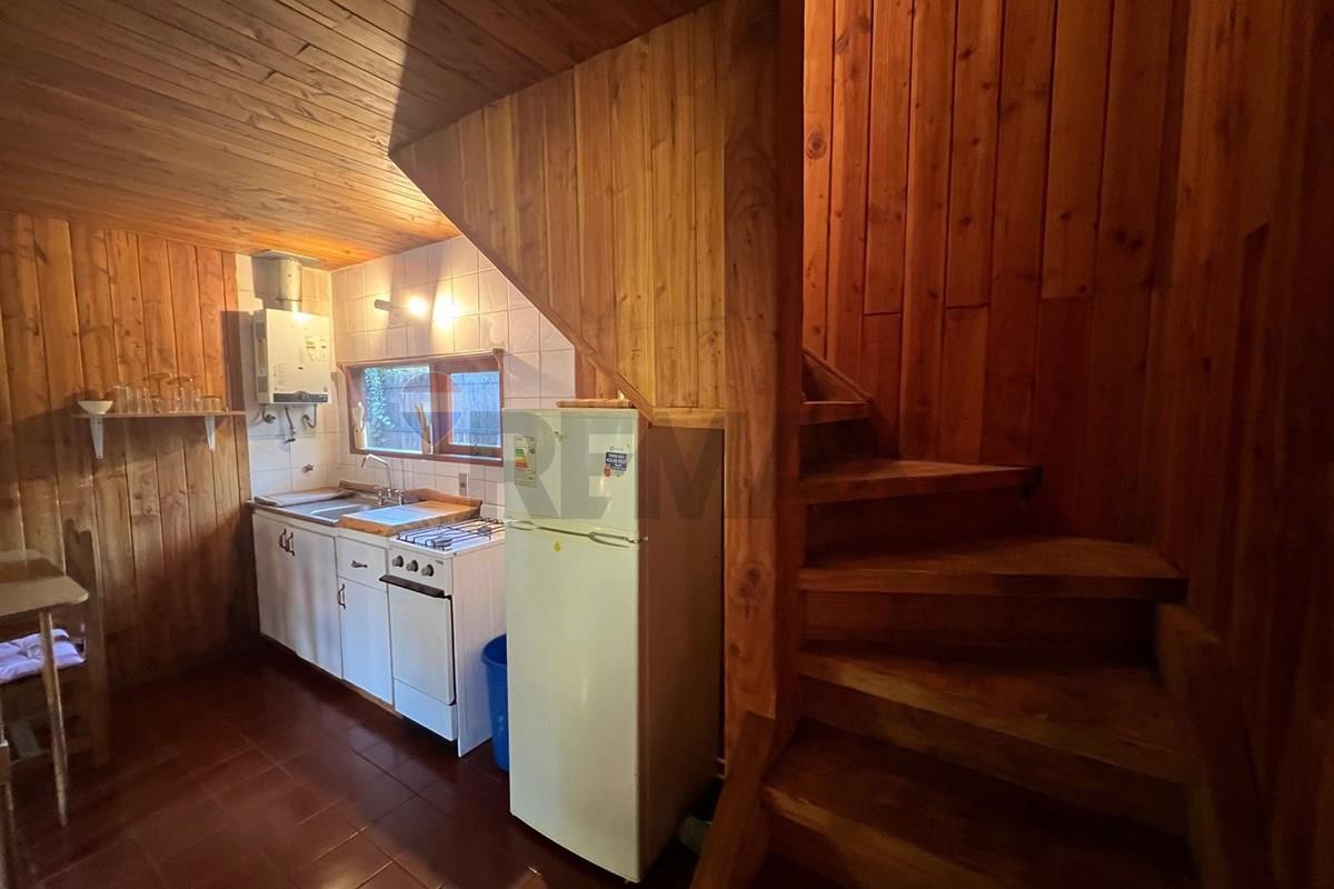 Casa en arriendo en Pucón — foto 9