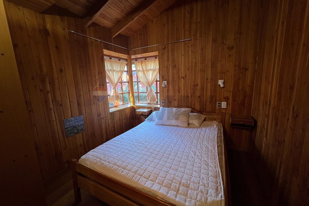 Casa en arriendo en Pucón — foto 10
