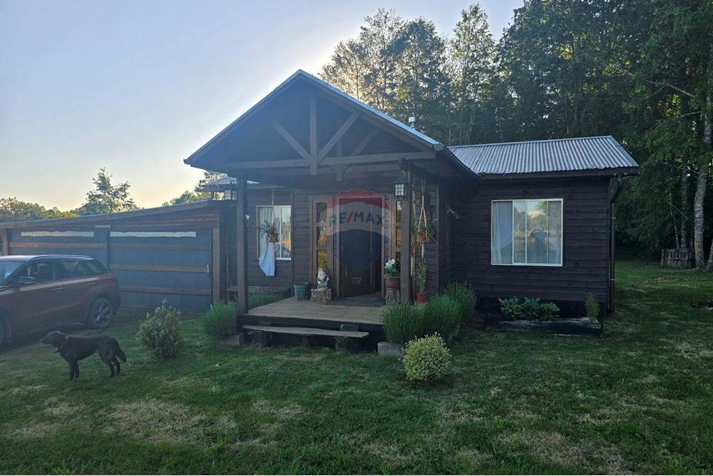 Casa en venta en Loncoche — foto 5