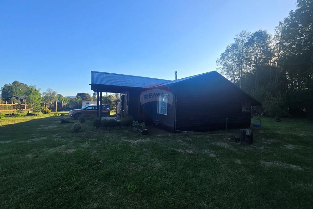 Casa en venta en Loncoche — foto 6