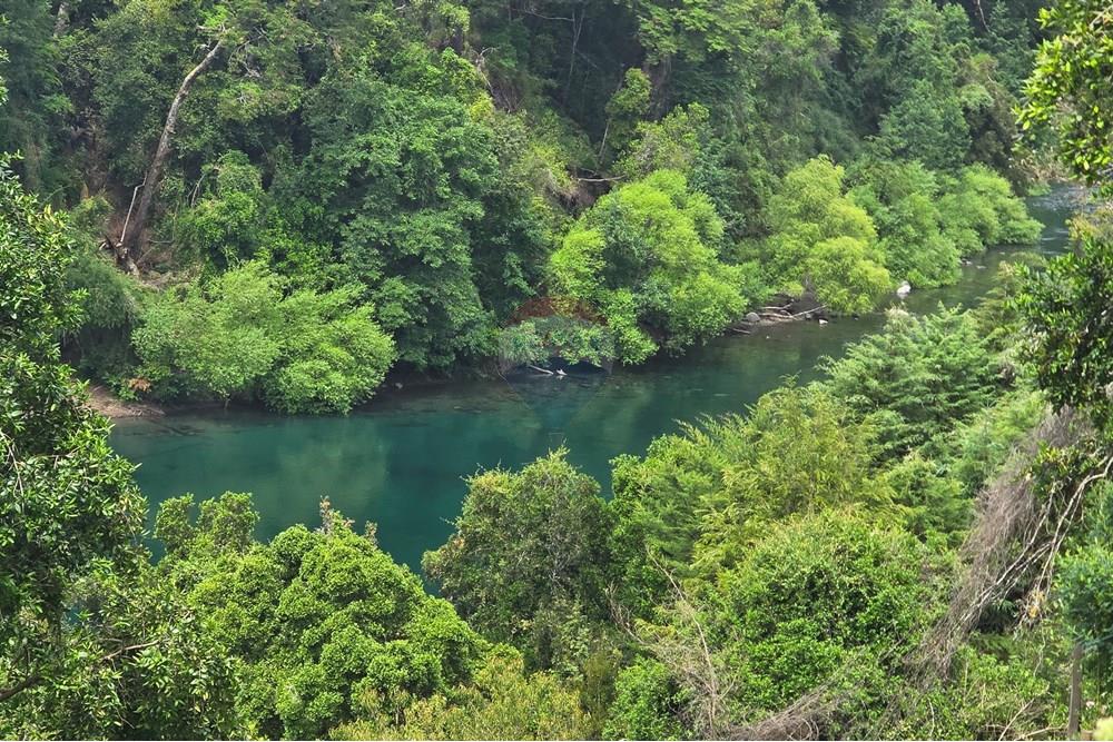 Terreno en venta en Villarrica — foto 8