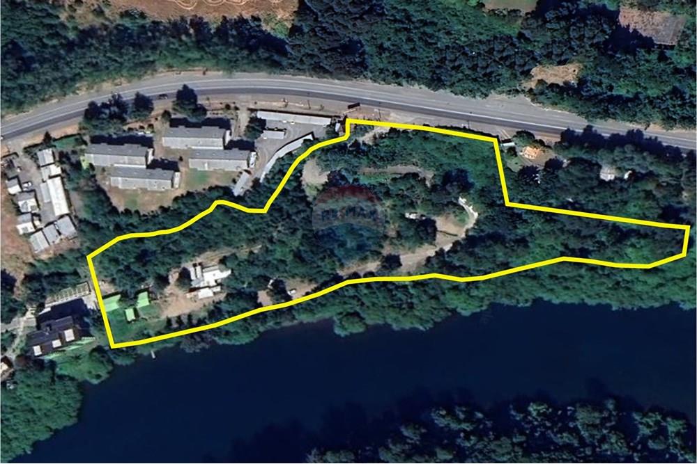 Terreno en venta en Villarrica — foto 9