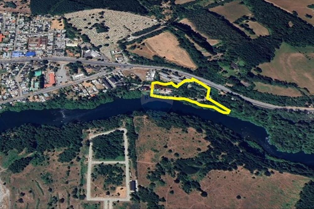 Terreno en venta en Villarrica — foto 10