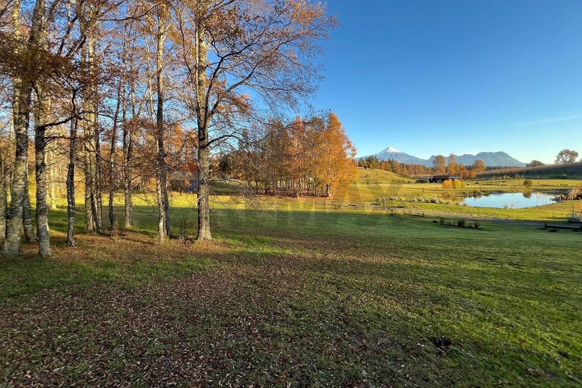 Terreno en venta en Pucón — foto 4