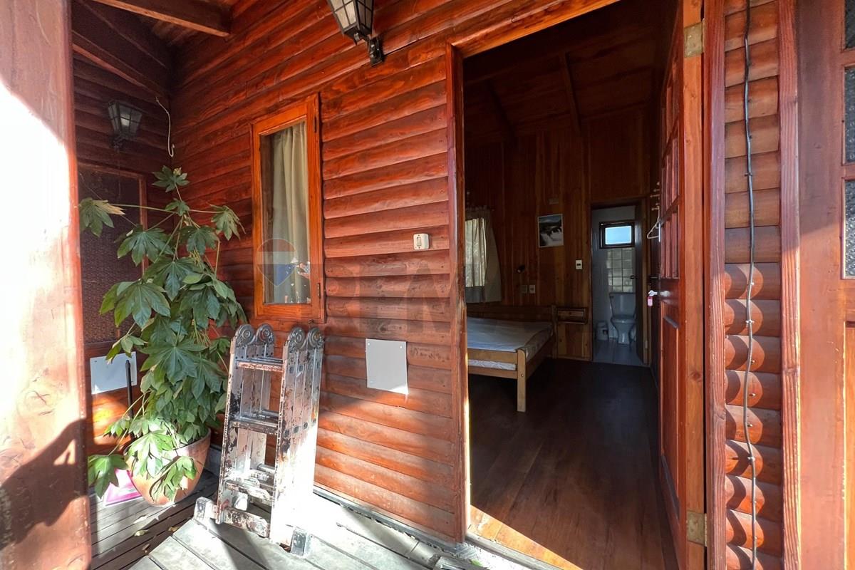 Casa en arriendo en Pucón — foto 1