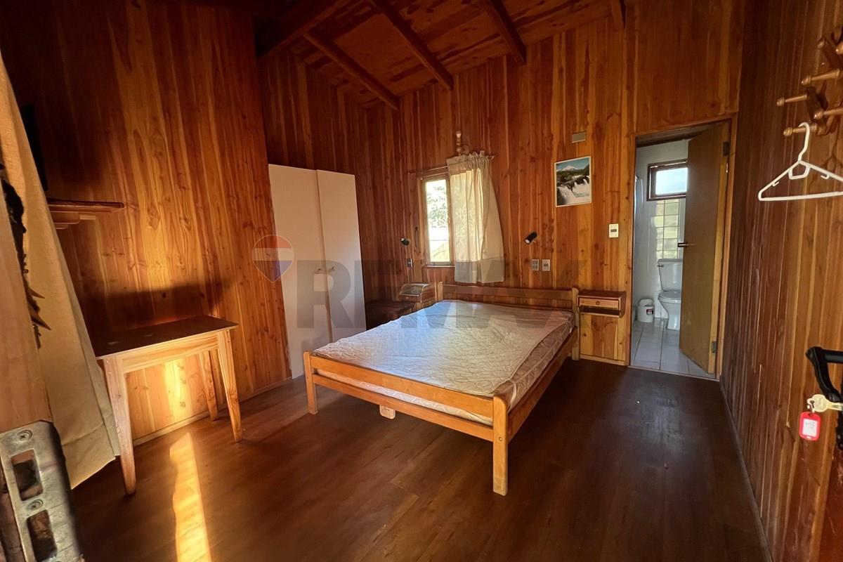 Casa en arriendo en Pucón — foto 2