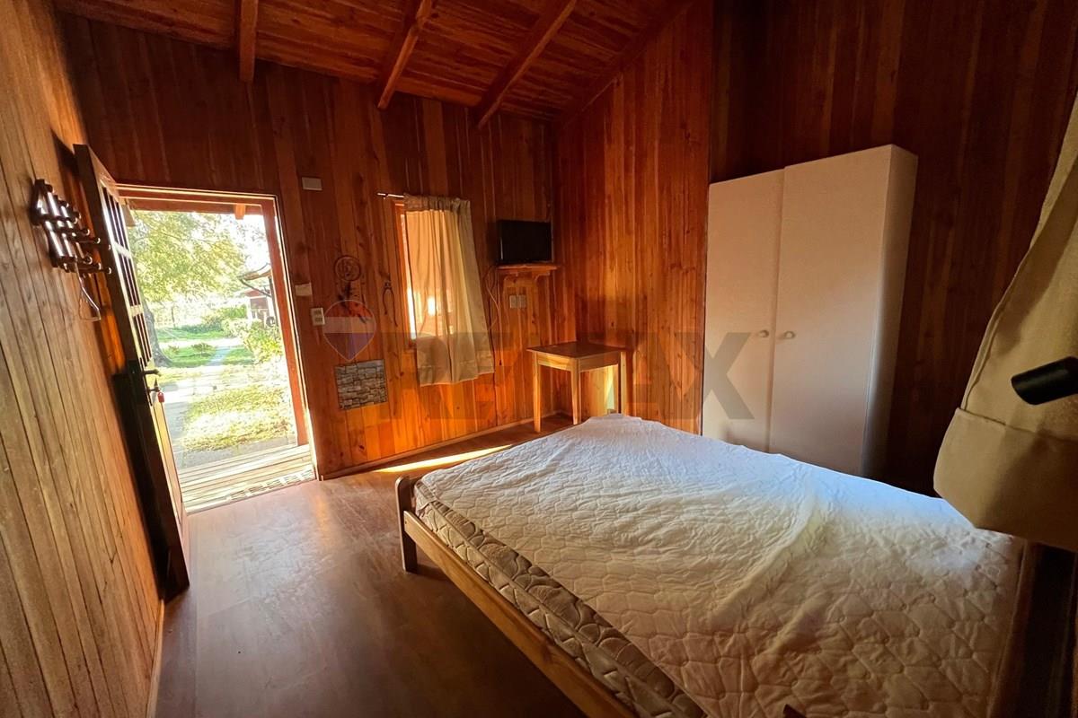 Casa en arriendo en Pucón — foto 3