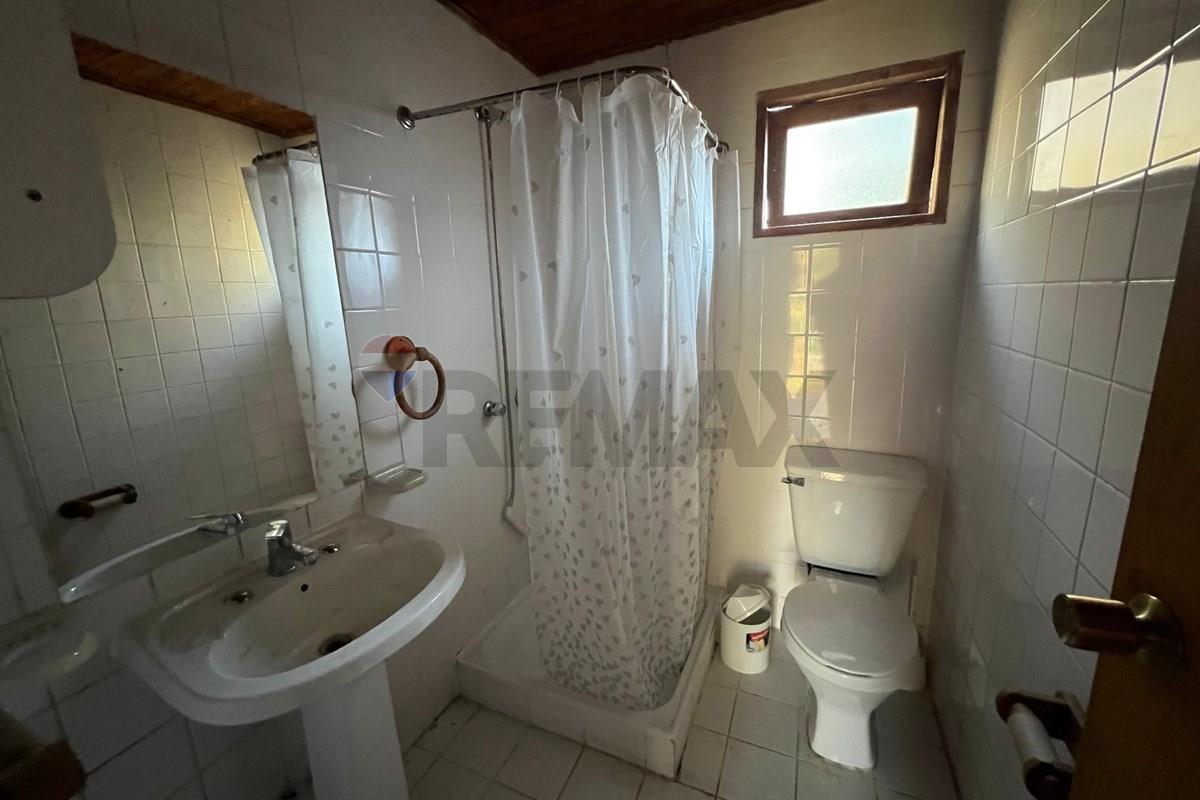 Casa en arriendo en Pucón — foto 4