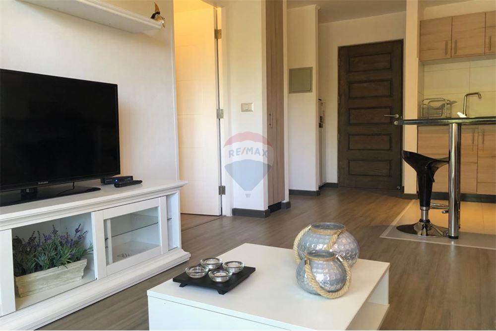 Departamento en arriendo en Pucón — foto 2