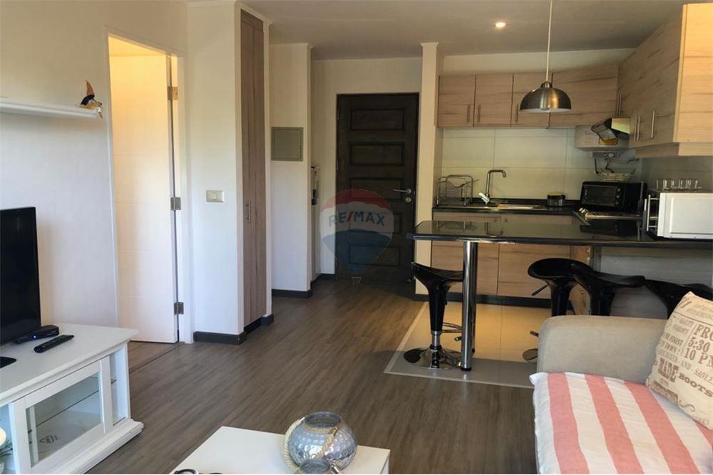 Departamento en arriendo en Pucón — foto 4